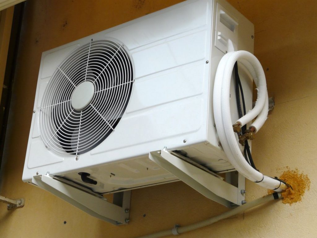 Wentylacja pomieszczeń Białystok