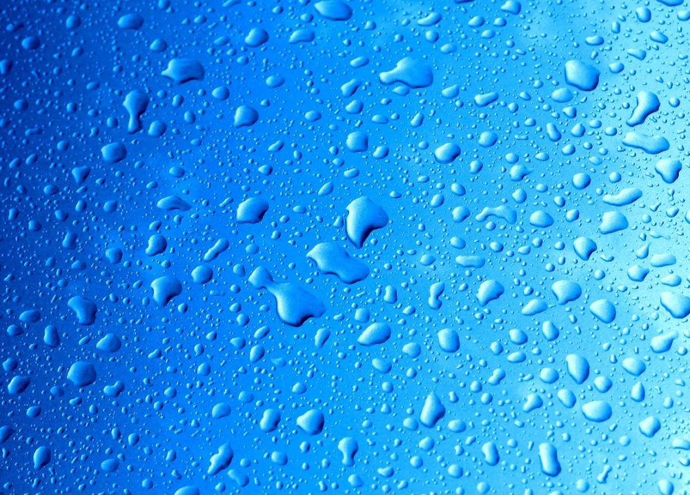 Odprowadzenie wody deszczowej z rynien domowym sposobem